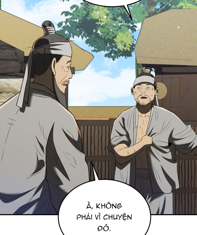 Vương Triều Đen Tối: Joseon Chapter 70 - Trang 53