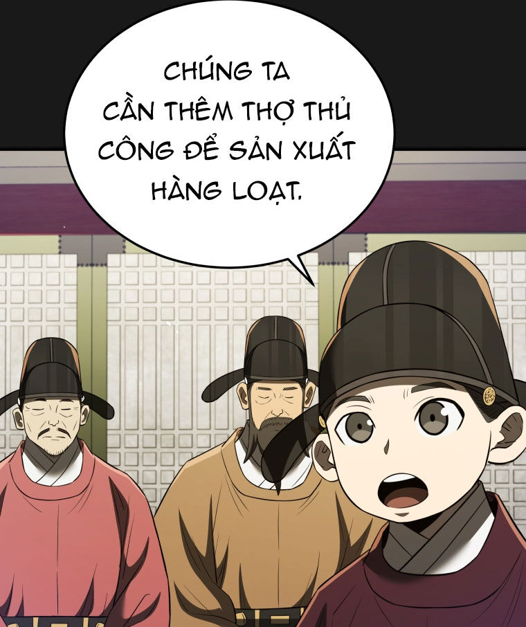 Vương Triều Đen Tối: Joseon Chapter 70 - Trang 31