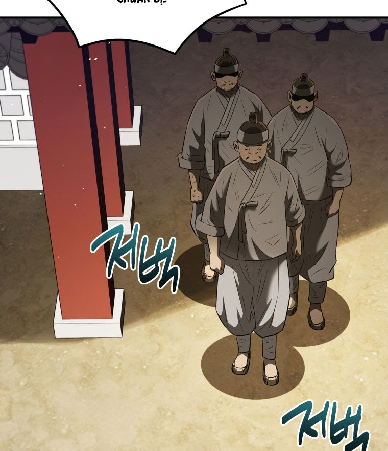 Vương Triều Đen Tối: Joseon Chapter 70 - Trang 85