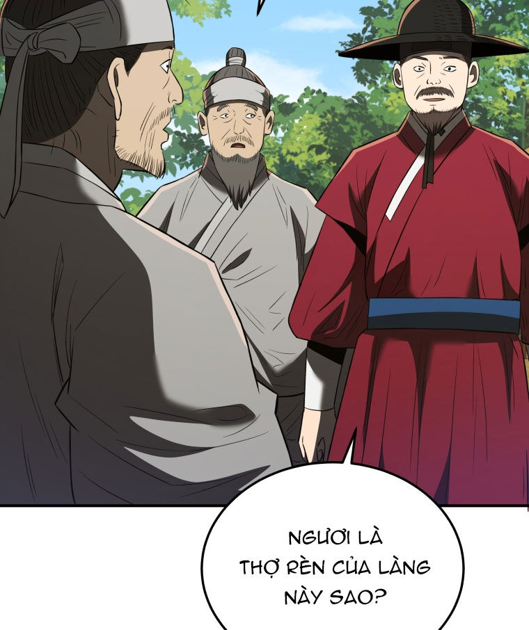 Vương Triều Đen Tối: Joseon Chapter 70 - Trang 55