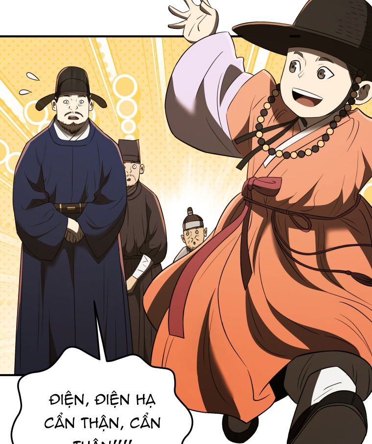 Vương Triều Đen Tối: Joseon Chapter 70 - Trang 116