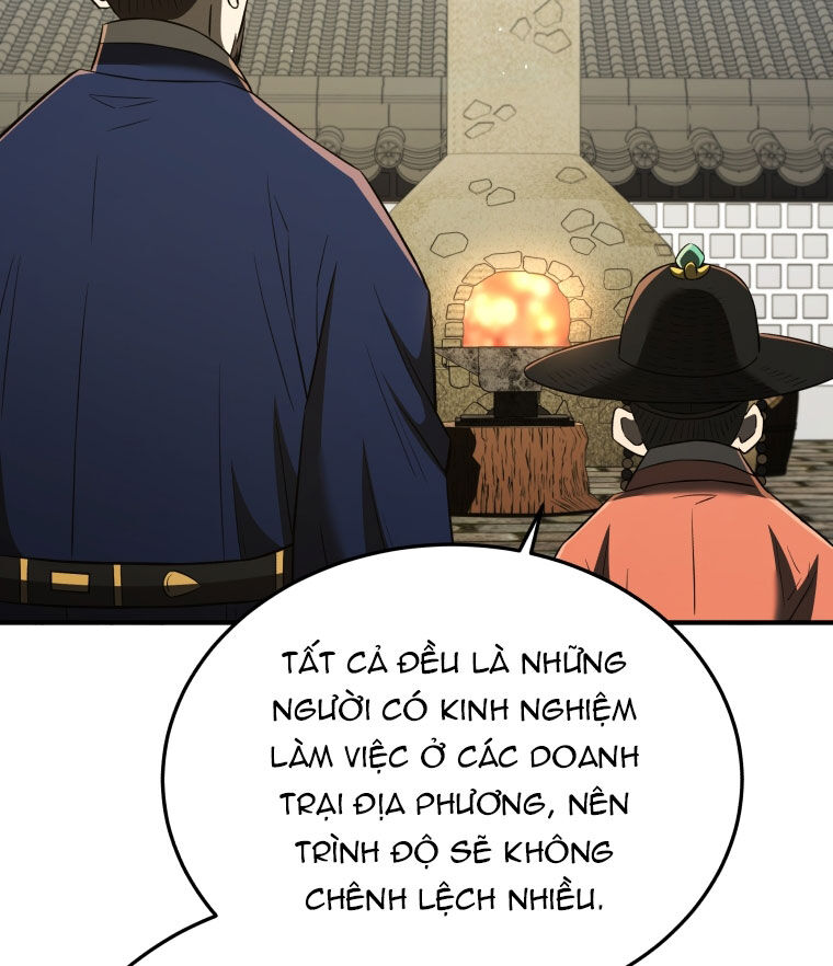 Vương Triều Đen Tối: Joseon Chapter 70 - Trang 83