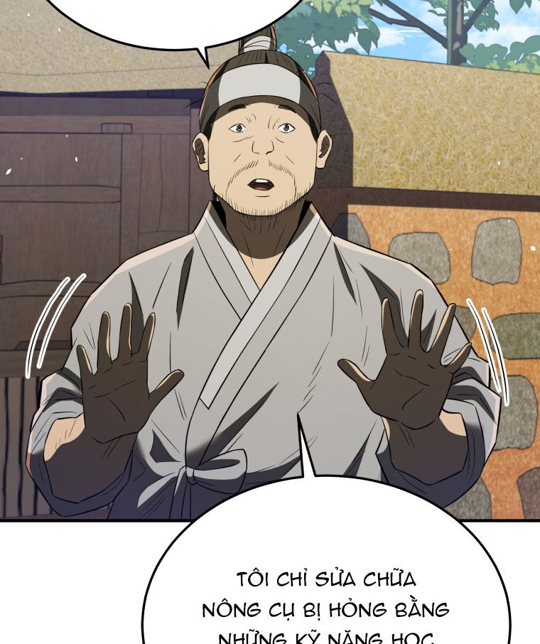 Vương Triều Đen Tối: Joseon Chapter 70 - Trang 57