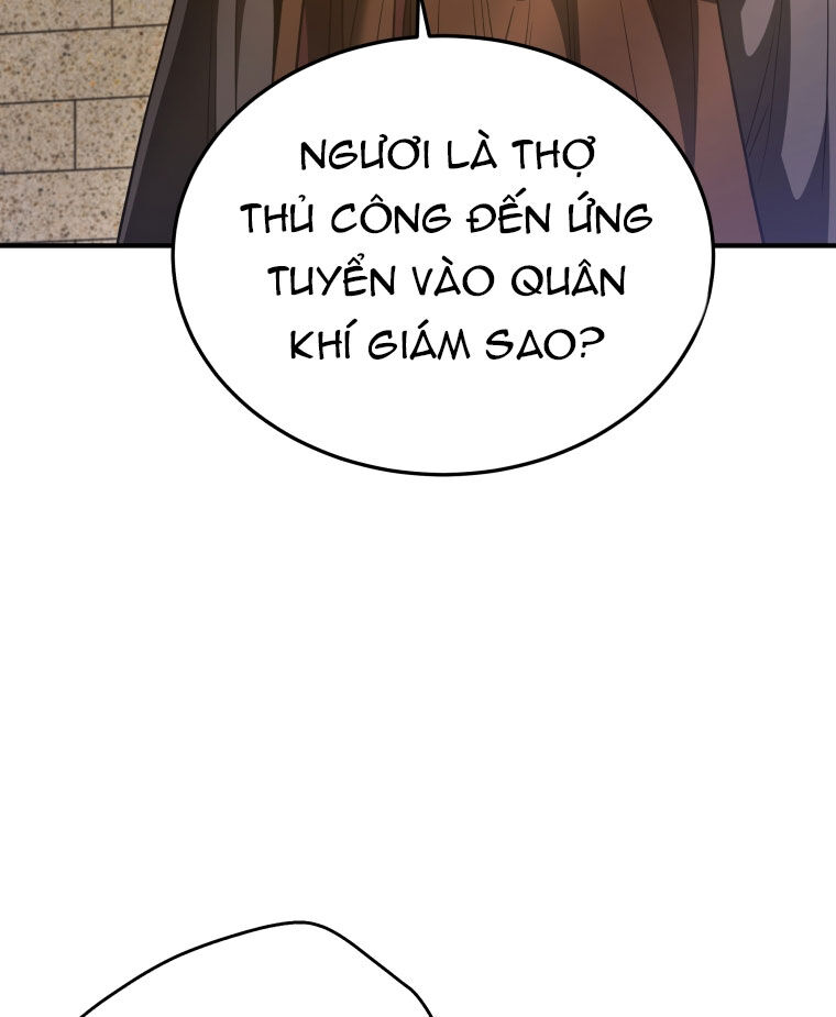 Vương Triều Đen Tối: Joseon Chapter 70 - Trang 19