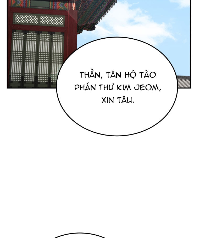 Vương Triều Đen Tối: Joseon Chapter 70 - Trang 131