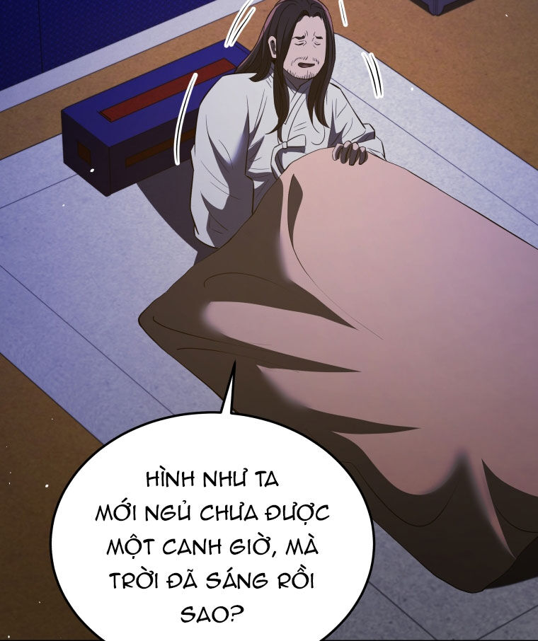 Vương Triều Đen Tối: Joseon Chapter 70 - Trang 151