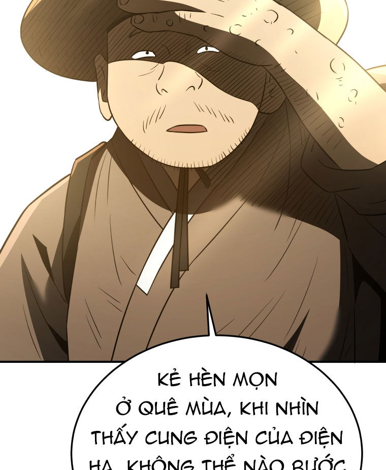 Vương Triều Đen Tối: Joseon Chapter 70 - Trang 16