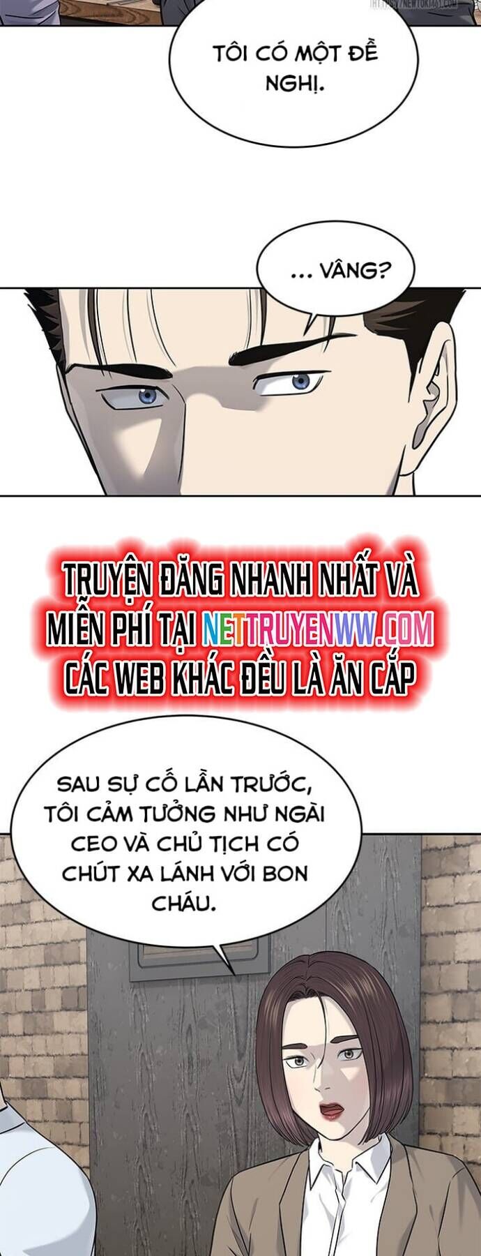 Đội Trưởng Lính Đánh Thuê Chapter 239 - Trang 5