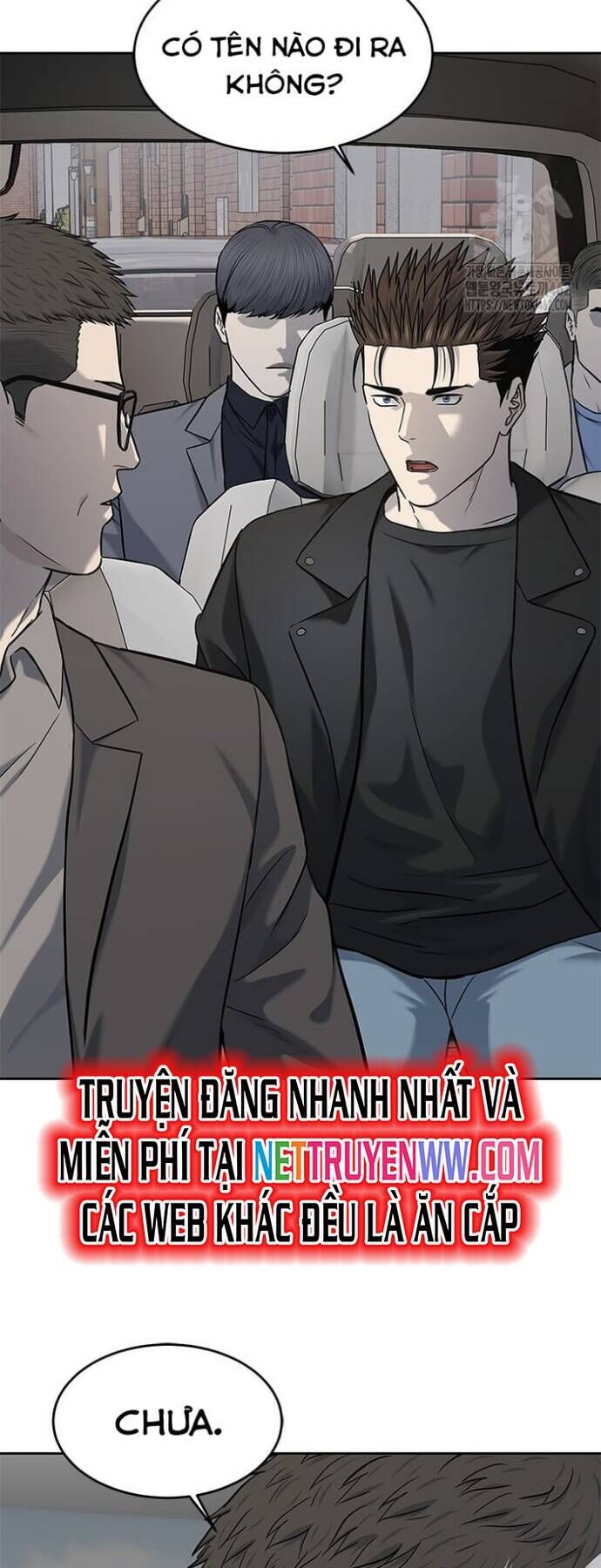 Đội Trưởng Lính Đánh Thuê Chapter 240 - Trang 53