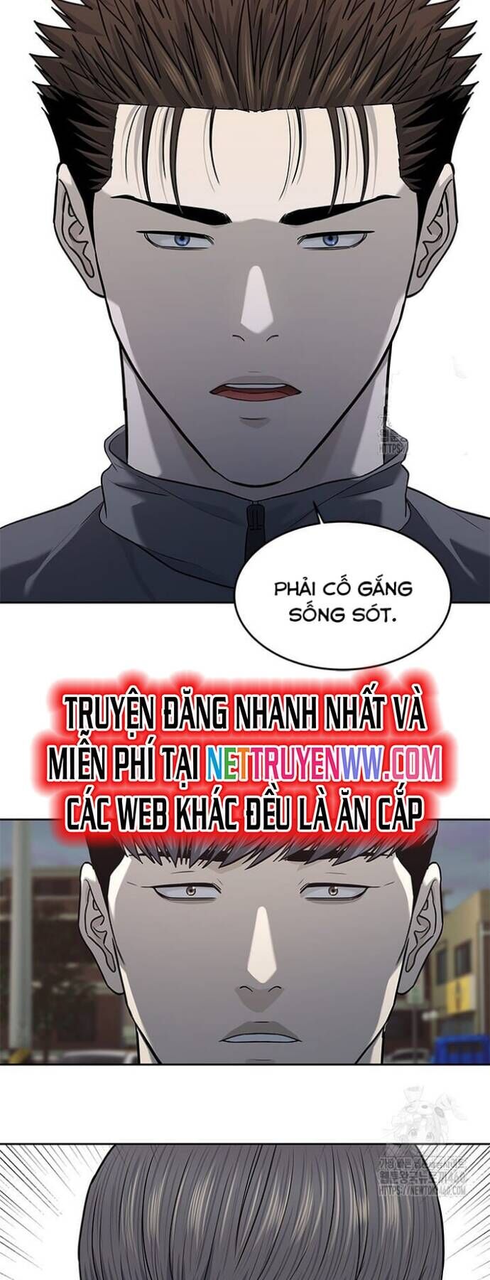 Đội Trưởng Lính Đánh Thuê Chapter 238 - Trang 39