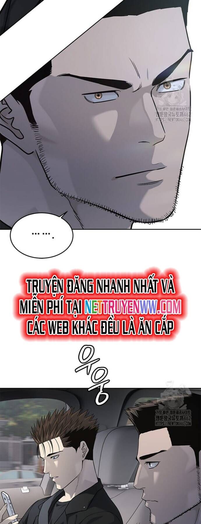 Đội Trưởng Lính Đánh Thuê Chapter 240 - Trang 46