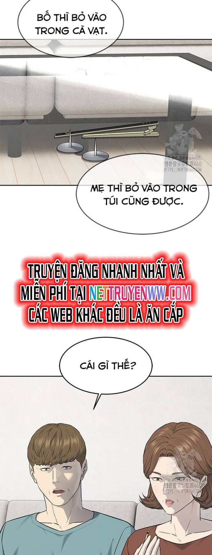 Đội Trưởng Lính Đánh Thuê Chapter 238 - Trang 46