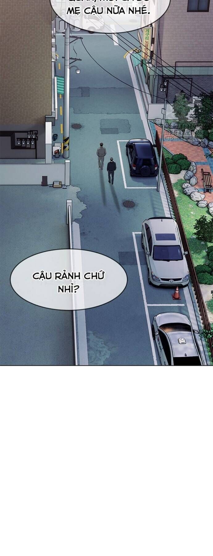 Đội Trưởng Lính Đánh Thuê Chapter 238 - Trang 42