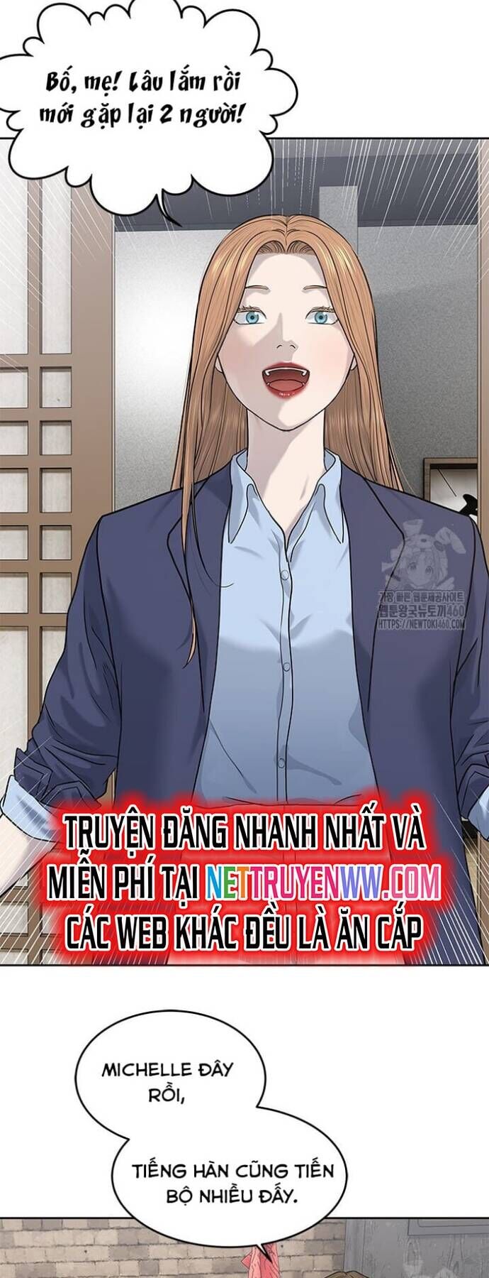 Đội Trưởng Lính Đánh Thuê Chapter 238 - Trang 69