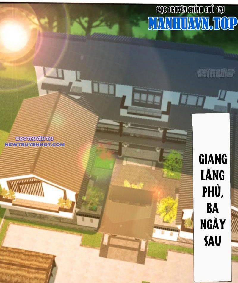 Bạn Gái Của Tôi Toàn Là Truyền Thuyết chapter 107 - Trang 57