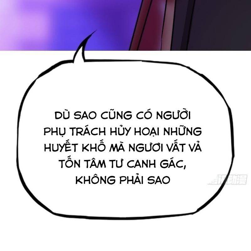 Phong Yêu Vấn Đạo Chapter 108 - Trang 19