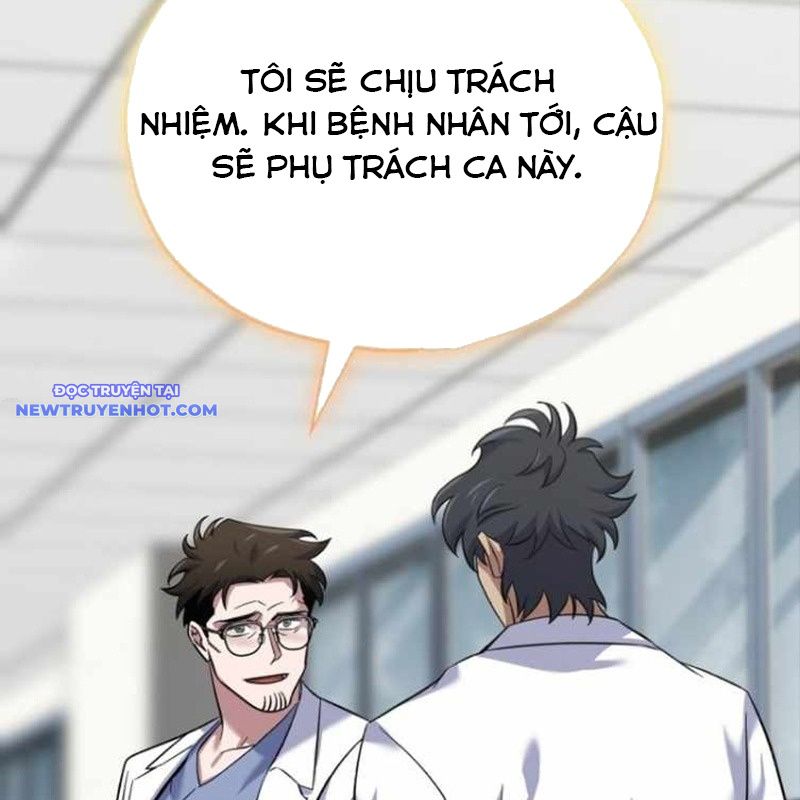 Tuyệt Đỉnh Bác Sĩ chapter 14 - Trang 195