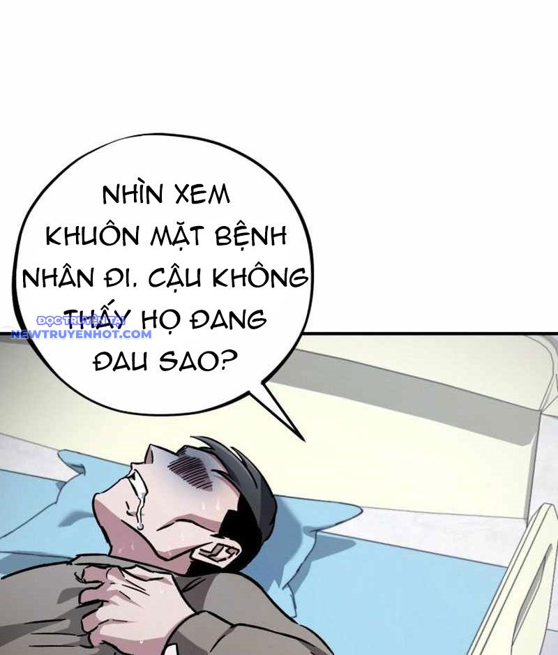 Tuyệt Đỉnh Bác Sĩ chapter 8 - Trang 135