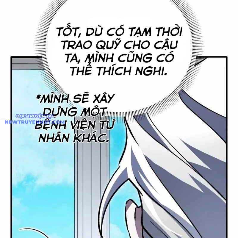 Tuyệt Đỉnh Bác Sĩ chapter 6 - Trang 67