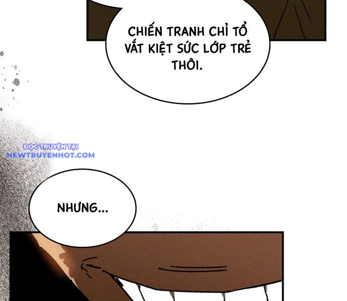 Vị Thần Trở Lại chapter 109 - Trang 99