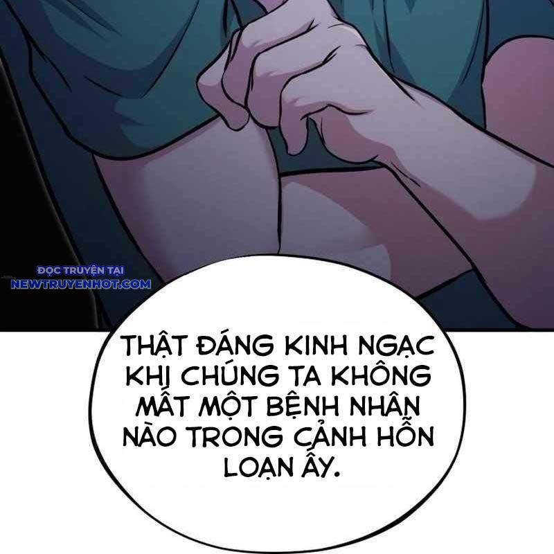 Tuyệt Đỉnh Bác Sĩ chapter 1 - Trang 196