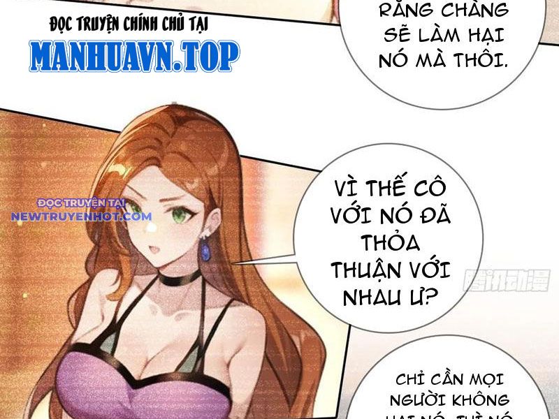 Phu Nhân Nhà Ta đến Từ địa Phủ Ngàn Năm chapter 98 - Trang 17