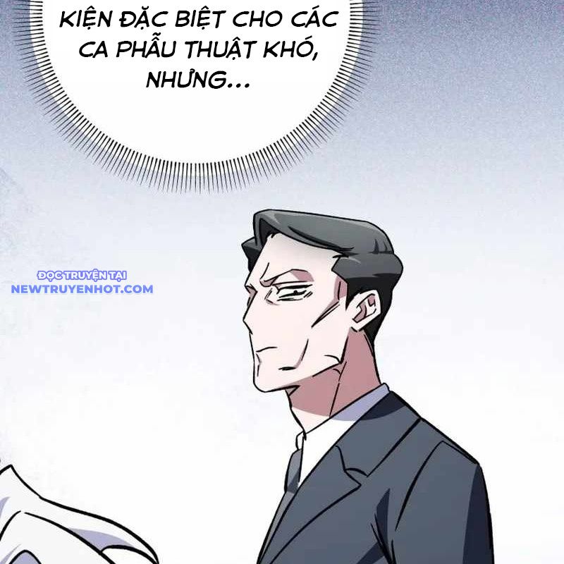 Tuyệt Đỉnh Bác Sĩ chapter 5 - Trang 126