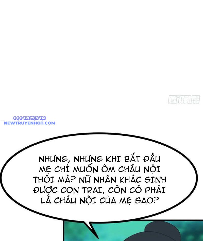 Phu Nhân Nhà Ta đến Từ địa Phủ Ngàn Năm chapter 91 - Trang 17