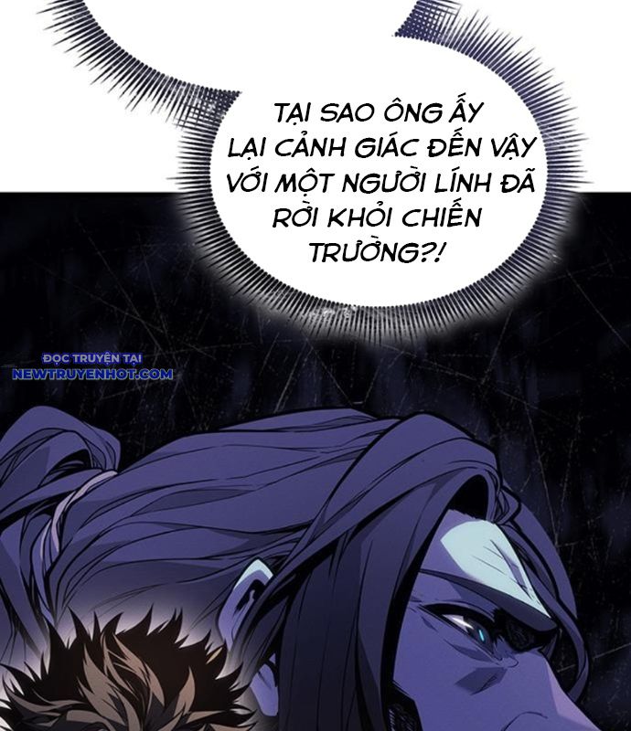 Tạp Huyết chapter 11 - Trang 91