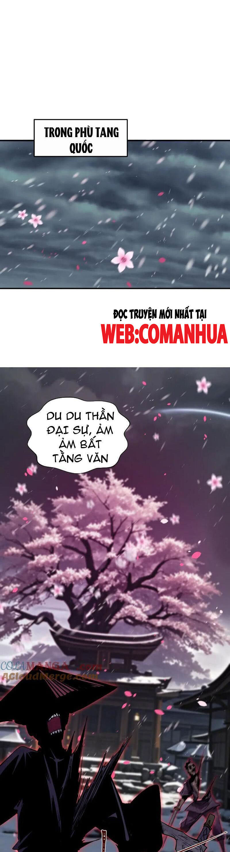 Kỷ Nguyên Kỳ Lạ Chapter 393 - Trang 8