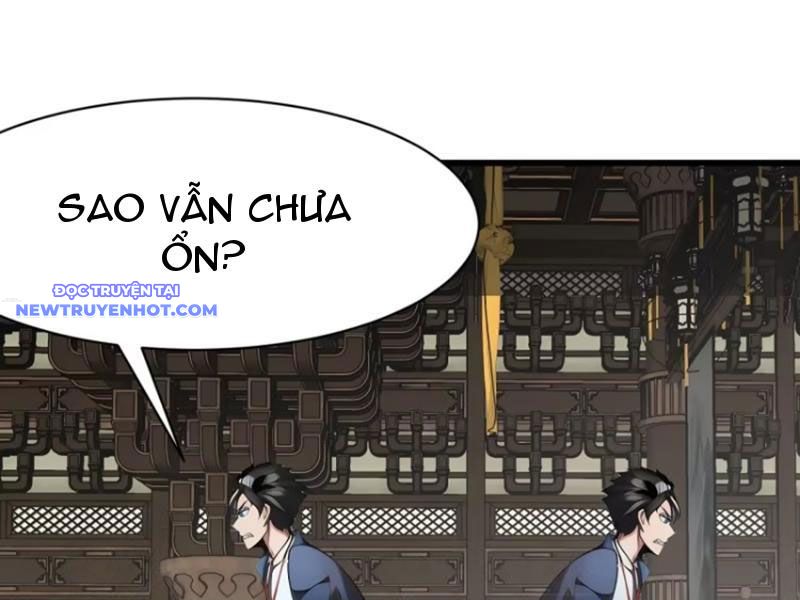 Phu Nhân Nhà Ta đến Từ địa Phủ Ngàn Năm chapter 97 - Trang 2