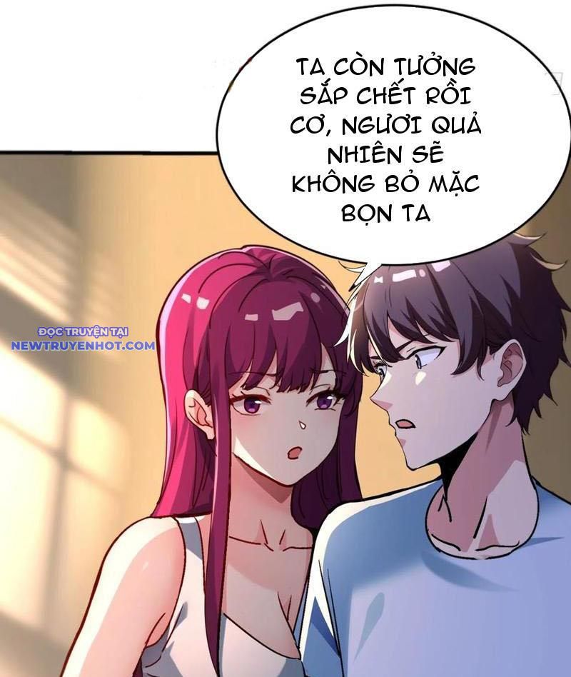 Bạn Gái Của Tôi Toàn Là Truyền Thuyết chapter 113 - Trang 35