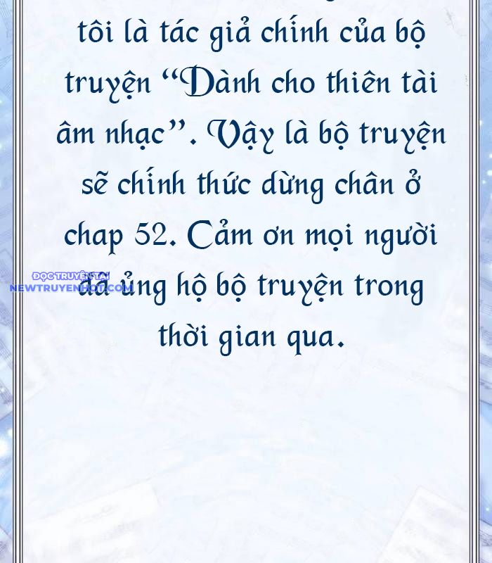 Dành Cho Thiên Tài Âm Nhạc chapter 52 - Trang 249