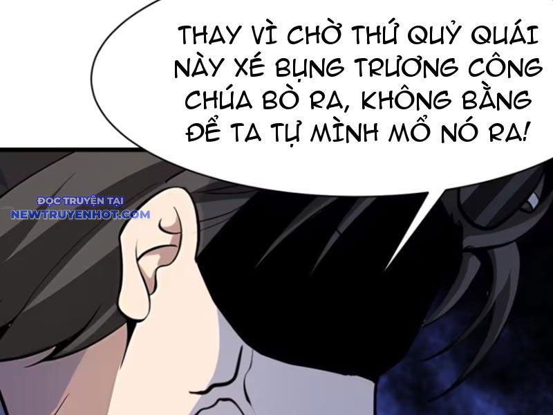 Phu Nhân Nhà Ta đến Từ địa Phủ Ngàn Năm chapter 97 - Trang 81