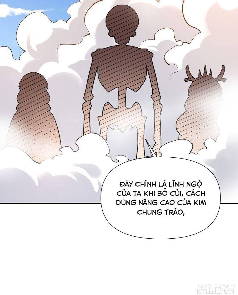 Nguyên Lai Ta Là Tu Tiên đại Lão Chapter 497 - Trang 78