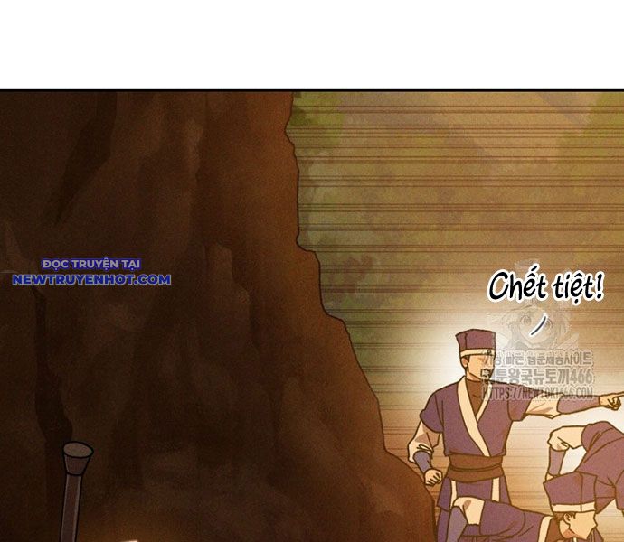 Vị Thần Trở Lại chapter 109 - Trang 114