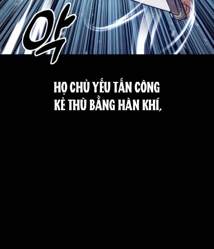 Tay Súng Chinh Phục Võ Lâm Chapter 38 - Trang 34