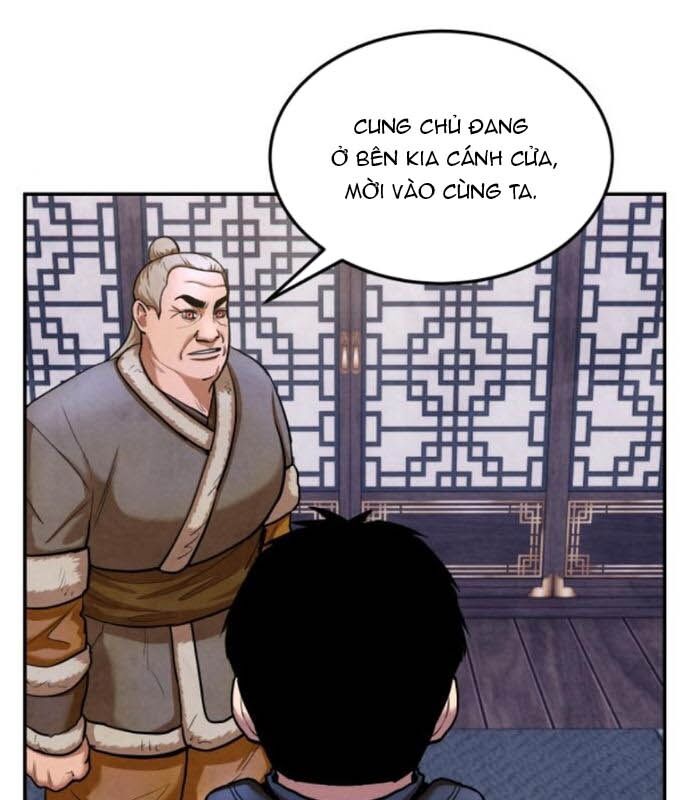 Tay Súng Chinh Phục Võ Lâm Chapter 38 - Trang 94