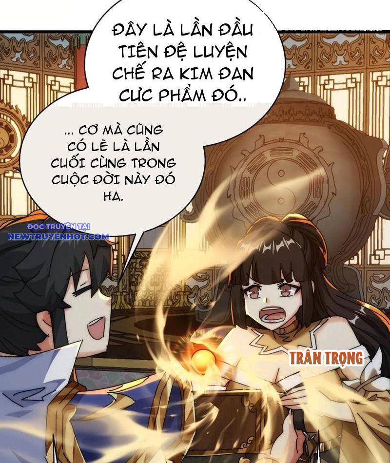 Mời Công Tử Trảm Yêu chapter 134 - Trang 20