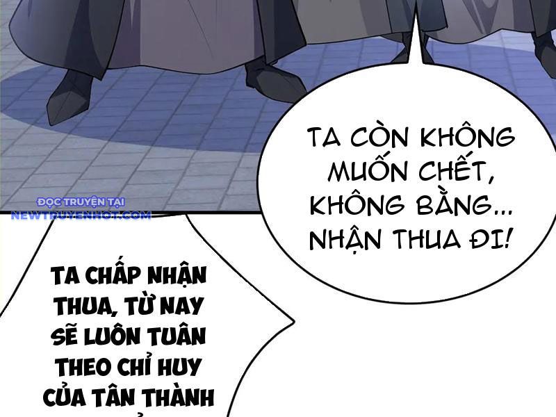 Đồ Đệ Thăng Cấp, Ta Nằm Không Cũng Mạnh chapter 43 - Trang 72