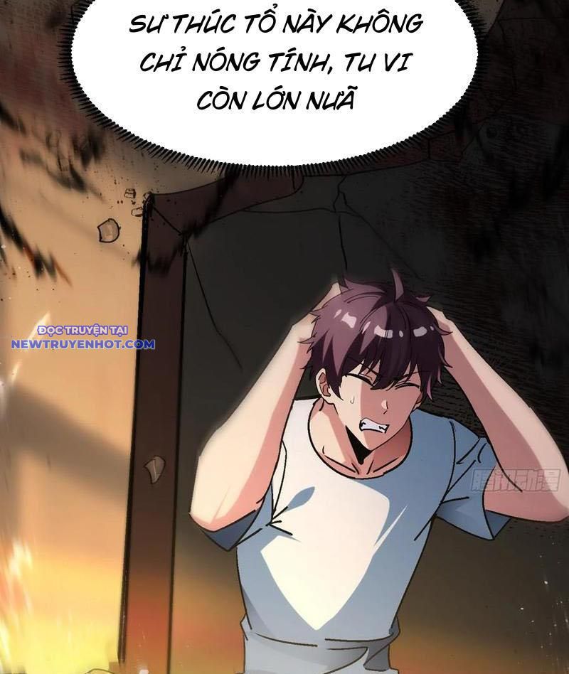 Bạn Gái Của Tôi Toàn Là Truyền Thuyết chapter 109 - Trang 47