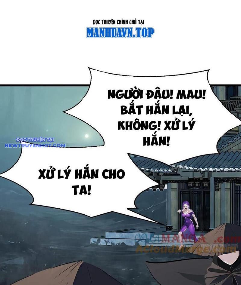 Phu Nhân Nhà Ta đến Từ địa Phủ Ngàn Năm chapter 109 - Trang 52