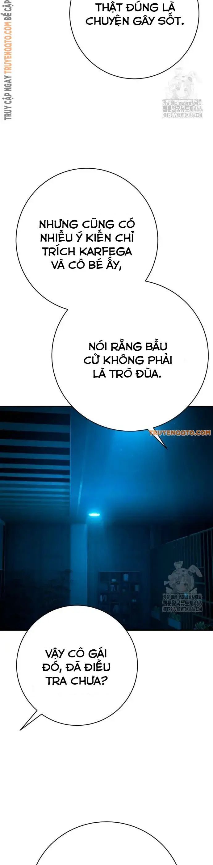 Đao Phủ Chapter 39 - Trang 9