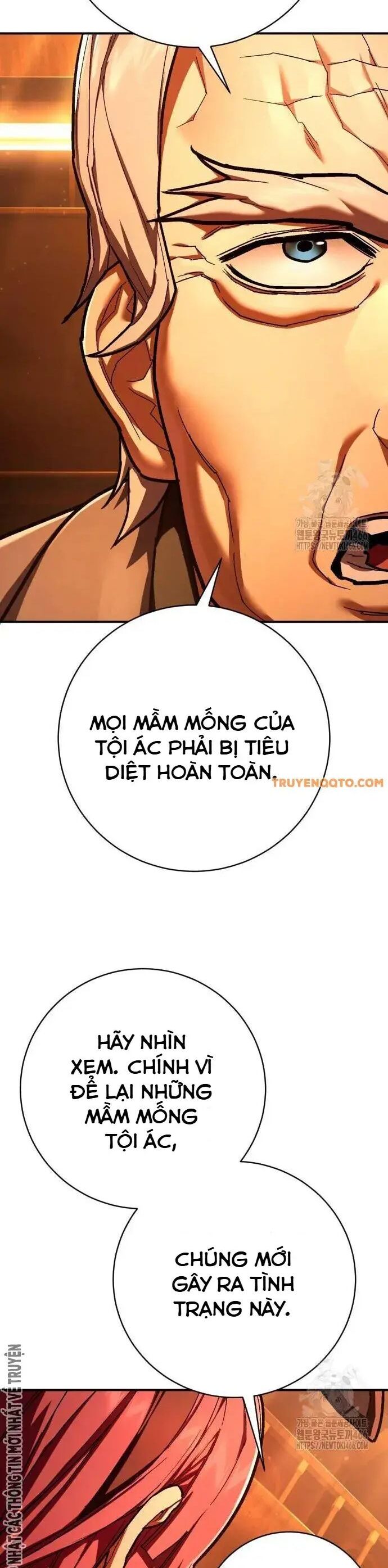 Đao Phủ Chapter 39 - Trang 42