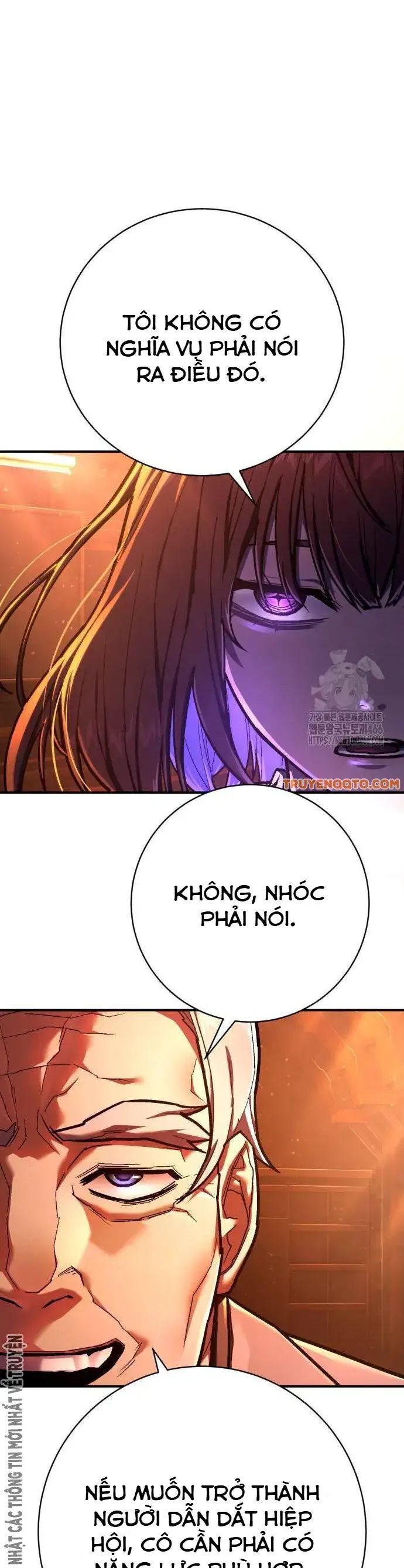 Đao Phủ Chapter 39 - Trang 64