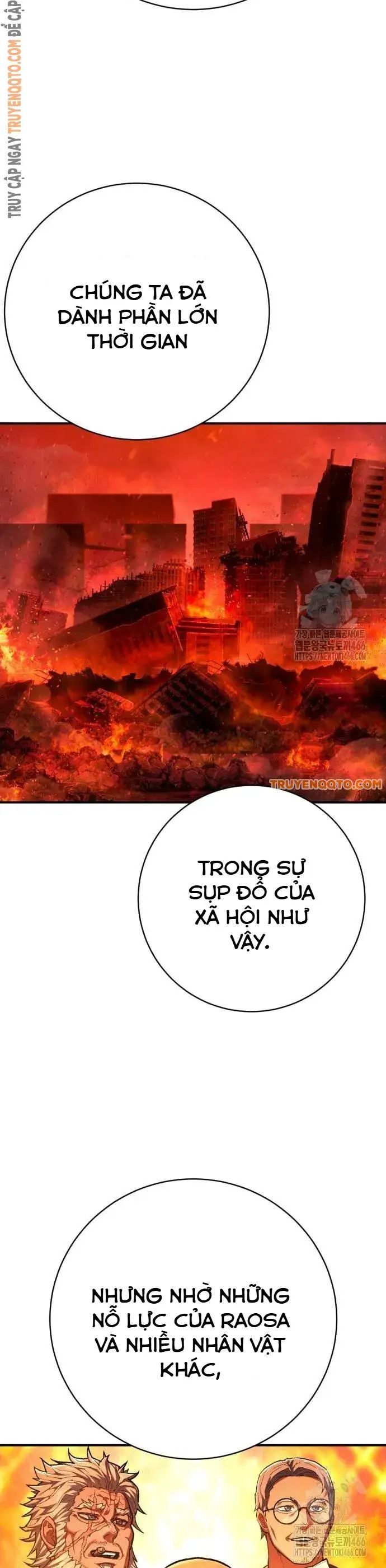 Đao Phủ Chapter 39 - Trang 35