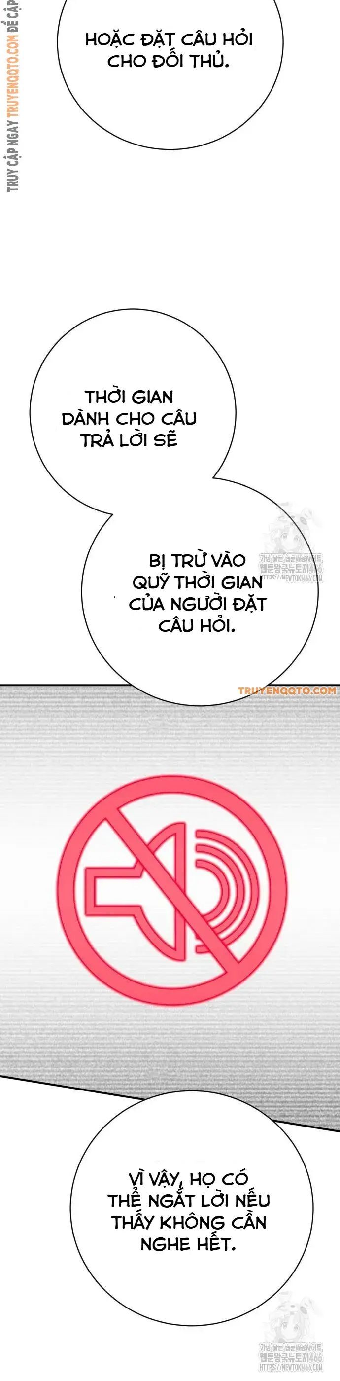 Đao Phủ Chapter 39 - Trang 27