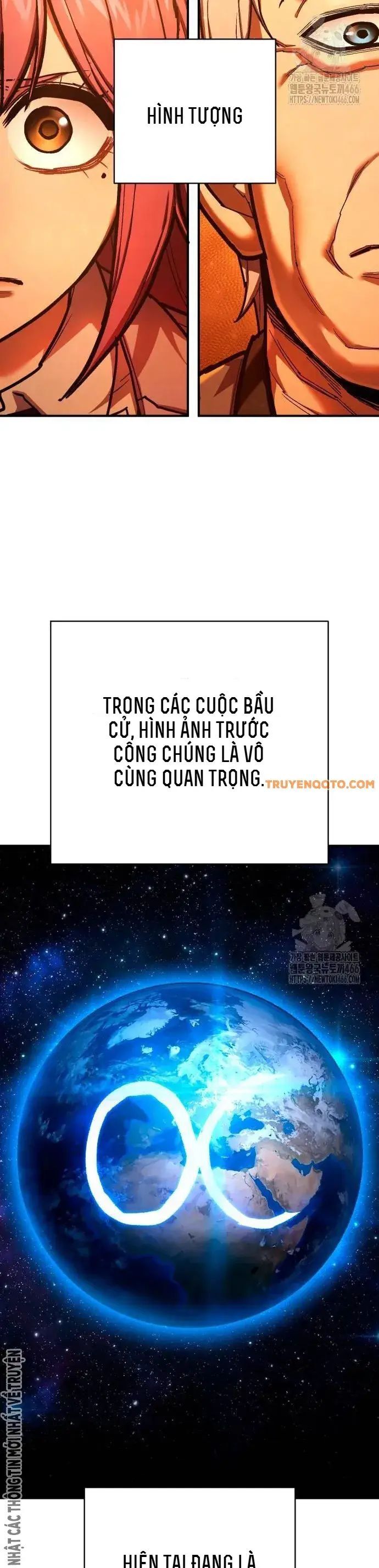 Đao Phủ Chapter 39 - Trang 48