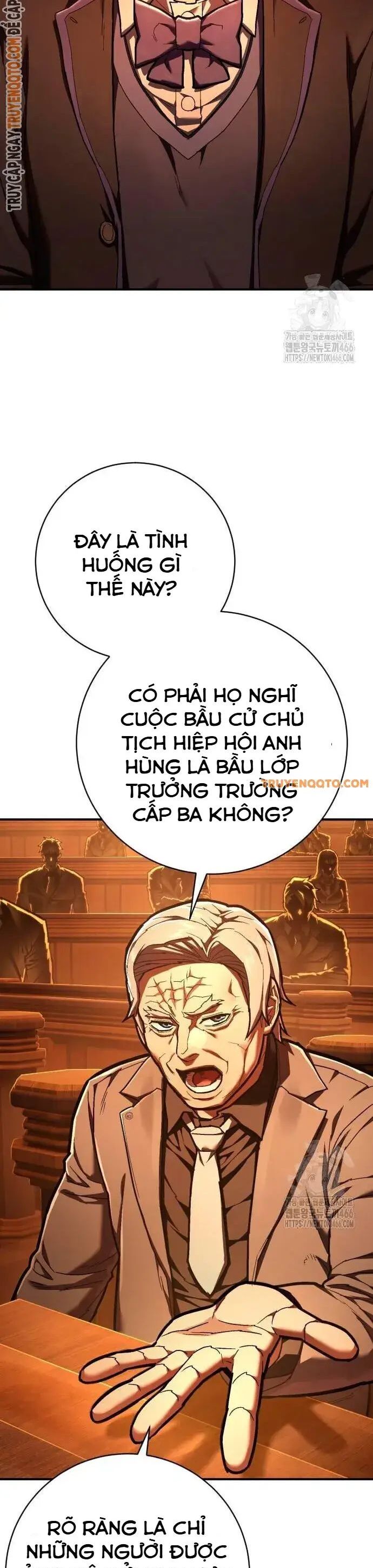 Đao Phủ Chapter 39 - Trang 1