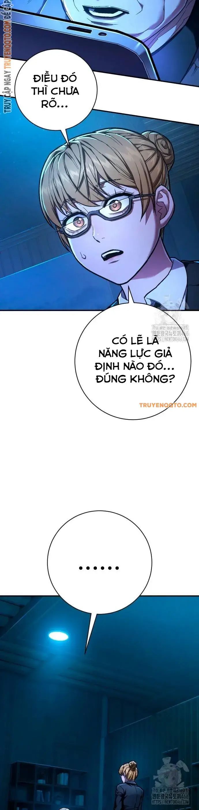 Đao Phủ Chapter 39 - Trang 11